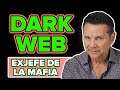 Exjefe de la mafia intenta vender algo en la dark web