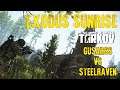 Турнир "Exodus Sunrise" GUSARRS против SteelRaven / Escape from Tarkov