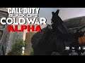 First Impressions | The Good & The Bad? | Call Of Duty Black Ops Cold War Alpha