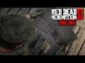 Free Treasure Maps !? : Red Dead Redemption 2 Online Walkthrough : RDR2 Online Gameplay (PS4)