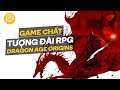 Game Chất | Dragon Age Origins | Tượng Đài RPG | Phê Game