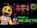 Game Theory: 3 New FNAF Timeline Theories!