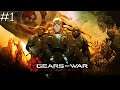 Gears of War:Judgment-Campanha:Judgment-Xbox 360[1/2]