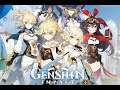 Genshin Impact - Have Fun First Playing
