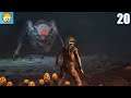 Gorgara the Owl Bat - 20 - Fox Plays Jedi Fallen Order