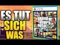 GTA PlayStation 5 Erste Hinweise - GTA 5 Online Deutsch