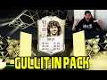 GULLIT ICON! Best ICON I packed in my life 🔥 FIFA 22 Ultimate Team Pack Opening Animation Gameplay