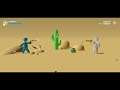 Gumslinger (by Itatake) - action game for Android and iOS - gameplay.