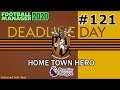 Home Town Hero - Folkestone Invicta - S14 Ep1 - DEADLINE DAY | NEW SEASON | #FM20 FM20