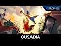 It Takes Two - Ousadia - Guia de Troféu 🏆 / Conquista