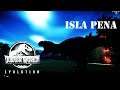 Jurassic World Evolution - Conquering Isla Pena! (Part 7)