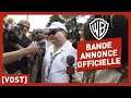 Le Cas Richard Jewell - Bande Annonce Officielle (VOST) - Paul Walter Hauser / Sam Rockwell