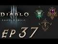 Let's Play Diablo III - Episode 37: Super Saiyan Kewlio