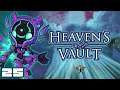 Let's Play Heaven's Vault - PC Gameplay Part 25 - Porcine Dreams