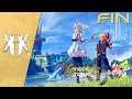 Let's Play - Xenoblade Chronicles Future Connected | Episode Final : Un avenir commun ( NC )