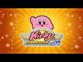 Main Menu / Recovery Room - Kirby Super Star Ultra