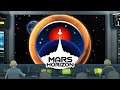 Mars Horizon Прохождение #7. Подготовка к запуску Коммерческого спутника