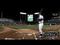 MLB The Show 21 | Kansas City Royals Franchise | #117 | ALDS GAME 1 |