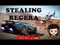 Need For Speed PAYBACK WALKTHROUGH GAMEPLAY (PART 1)