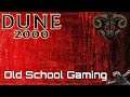 Old School Gaming - Dune 2000 (Harkonnen)