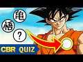 Only True Saiyans Will Spirit Bomb This Dragon Ball Quiz