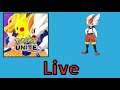 Pokemon Unite Cinderace gameplay