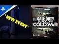 PS5 [Special Event Full Details] Pricing , Pre Order INFO! Black Ops Cold War Flinch Redesign & More