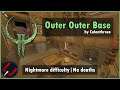 QUAKE 2 Modding ▬ Outer Outer Base [#1]