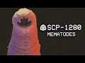 SCP-1280 - Mematodes : Object Class - Euclid : Memory Affecting SCP