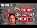 Silent Hill 2: curiosidades, secretos y easter eggs 2