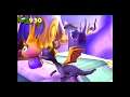 Spyro: Year Of The Dragon (PlayStation, 2000) Cloud Spires