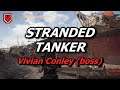 Stranded Tanker solo & Vivian Conley boss fight // THE DIVISION 2: WARLORDS OF NEW YORK walkthrough