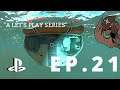 Subnautica - LETS PLAY - EPISODE 21 - PLAYSTATION EDITION