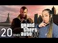 Sweet Revenge... | Grand Theft Auto IV, Part 20 (Twitch Playthrough) (END)