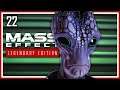 The Ultimate Gambler - Let's Play Mass Effect 1 Legendary Edition Part 22 [PC Gameplay]
