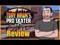 Tony Hawk's Pro Skater HD (PC) | The Lost Pro Skater Game