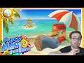 Urlaub auf Isla Delfino! | Super Mario Sunshine #01