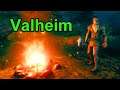 Valheim first look  - Valheim 1