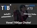 Vaxei Chokes 1100pp!, Sunglow HDDTHR?!, New Taiko PP Record! & more! - osu! Weekly #79