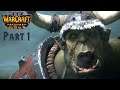 Warcraft 3 Reforged เนื้อเรื่อง Part 1 ไทย