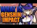 What is Genshin Impact