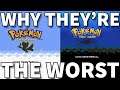 Why Pokemon Gen 2 Is The Worst In The Series