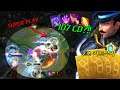 이론상2초마다 스턴을? 쿨감 몰빵트페! TF can Throws Stun every 2sec?/ 와일드리프트, Wild rift, 激鬥峽谷, ワイルドリフト
