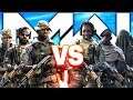 3V3 and 1V1 Gunfight CONFIRMED in Modern Warfare..