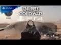 #56: Call of Duty: Black Ops Cold War Multiplayer PS4 Gameplay [ No Commentery ] BOCW