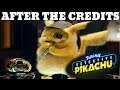 After The Credits! A Pokemon: Detective Pikachu Review
