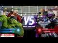 "Best Bout Replays" MvCi - Smikey-I8te_agai vs antbooker25