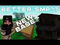 Better SMP or Wooot ? | Minecraft Live | !tfx | !discord