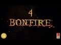 Bonfire #4 | Let's Play Deutsch