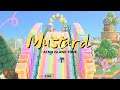 Chaotic Rainbow Island Tour | Animal Crossing: New Horizons